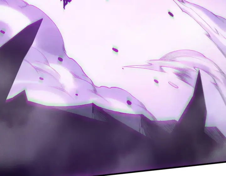 漫画《死灵法师！我即是天灾》第220话 恶魔精英小队拦截第132张图