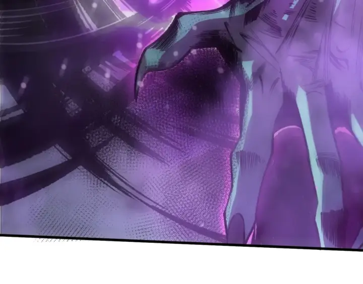 漫画《死灵法师！我即是天灾》第220话 恶魔精英小队拦截第150张图