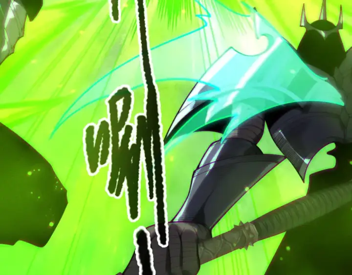 漫画《死灵法师！我即是天灾》第220话 恶魔精英小队拦截第31张图