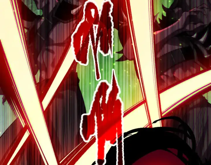 漫画《死灵法师！我即是天灾》第220话 恶魔精英小队拦截第37张图