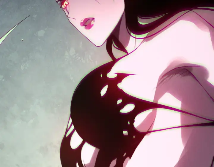 漫画《死灵法师！我即是天灾》第220话 恶魔精英小队拦截第39张图