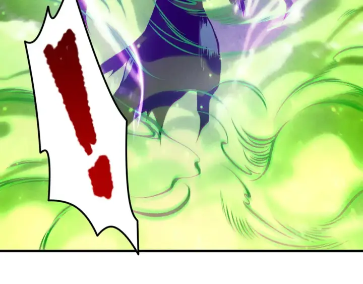 漫画《死灵法师！我即是天灾》第220话 恶魔精英小队拦截第50张图