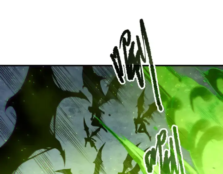 漫画《死灵法师！我即是天灾》第220话 恶魔精英小队拦截第51张图