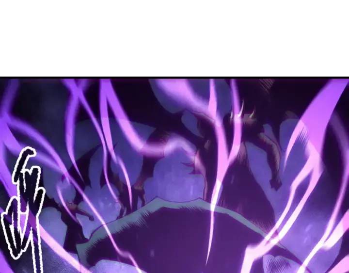 漫画《死灵法师！我即是天灾》第220话 恶魔精英小队拦截第53张图