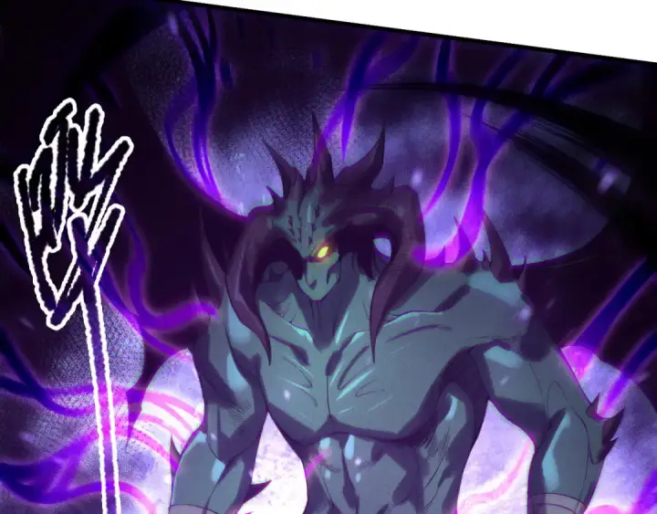 漫画《死灵法师！我即是天灾》第220话 恶魔精英小队拦截第61张图