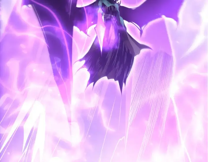 漫画《死灵法师！我即是天灾》第220话 恶魔精英小队拦截第68张图