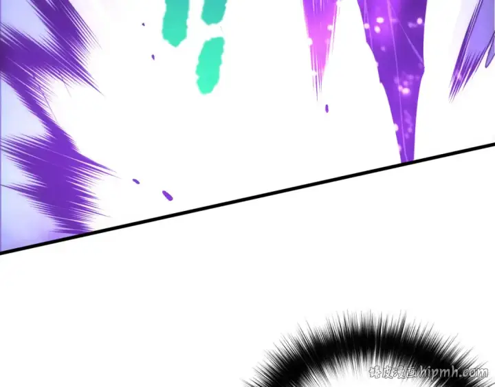 漫画《死灵法师！我即是天灾》第220话 恶魔精英小队拦截第8张图