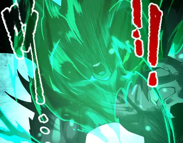 漫画《死灵法师！我即是天灾》第220话 恶魔精英小队拦截第85张图