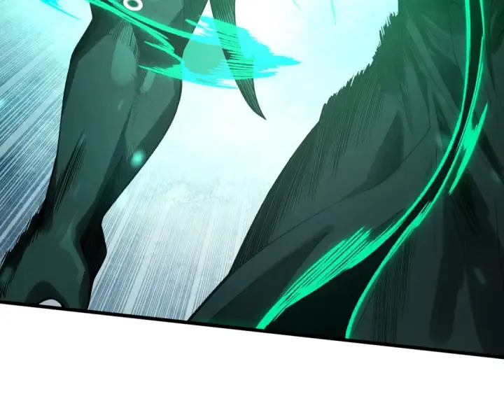 漫画《死灵法师！我即是天灾》第220话 恶魔精英小队拦截第86张图