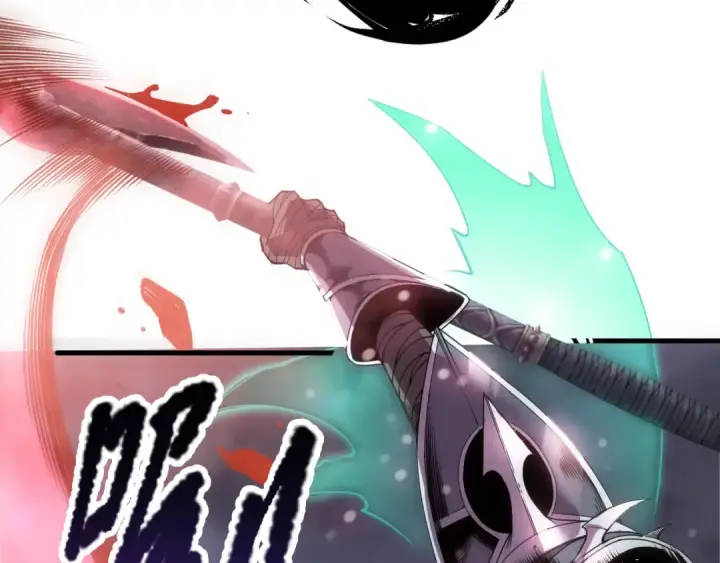 漫画《死灵法师！我即是天灾》第220话 恶魔精英小队拦截第97张图