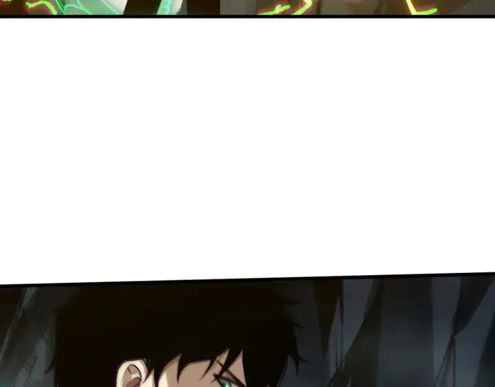 漫画《死灵法师！我即是天灾》第221话  神格碰撞！第100张图