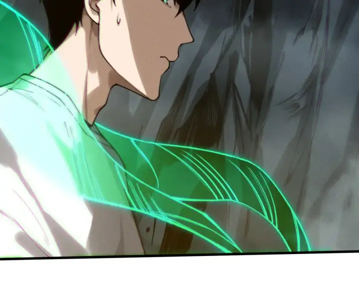 漫画《死灵法师！我即是天灾》第221话  神格碰撞！第101张图