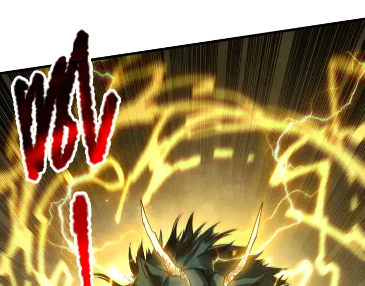 漫画《死灵法师！我即是天灾》第221话  神格碰撞！第106张图