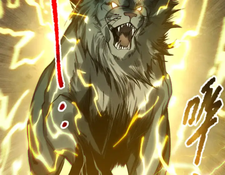 漫画《死灵法师！我即是天灾》第221话  神格碰撞！第107张图
