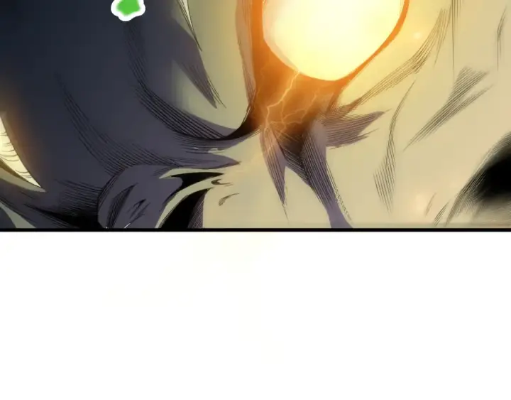 漫画《死灵法师！我即是天灾》第221话  神格碰撞！第117张图