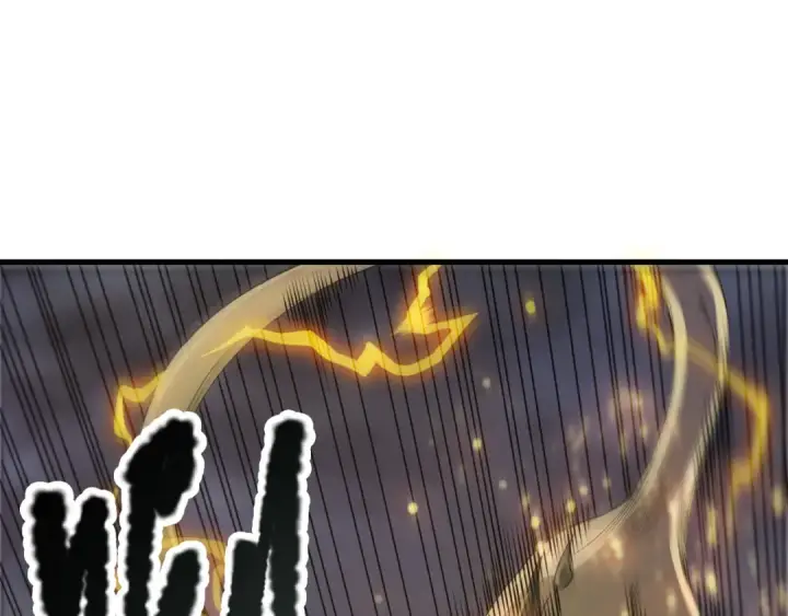 漫画《死灵法师！我即是天灾》第221话  神格碰撞！第118张图