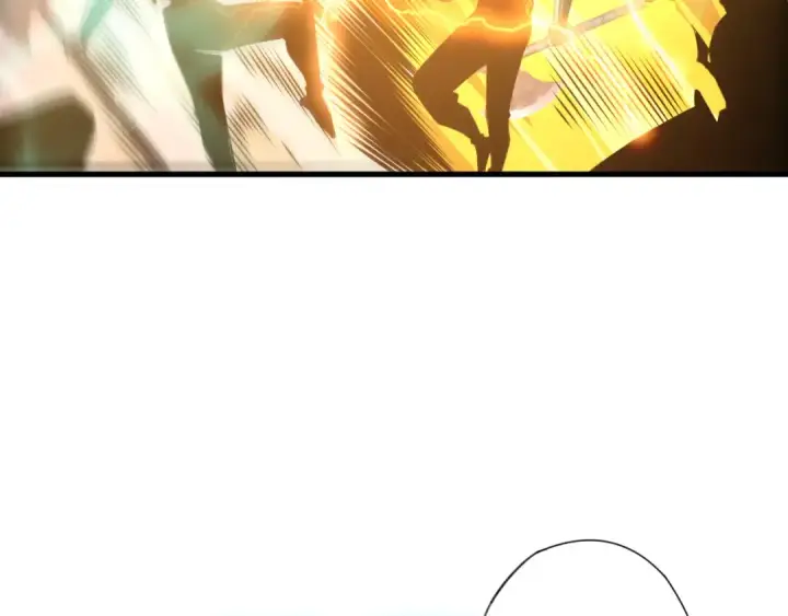漫画《死灵法师！我即是天灾》第221话  神格碰撞！第121张图