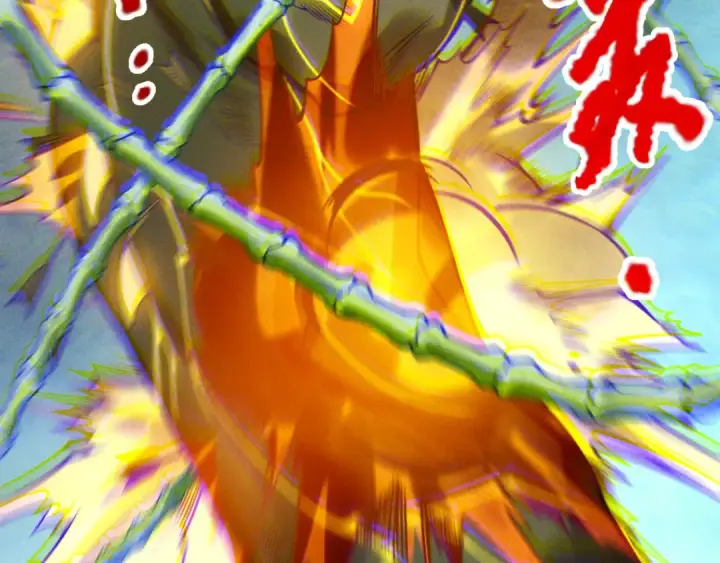 漫画《死灵法师！我即是天灾》第221话  神格碰撞！第133张图