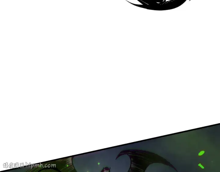 漫画《死灵法师！我即是天灾》第221话  神格碰撞！第32张图