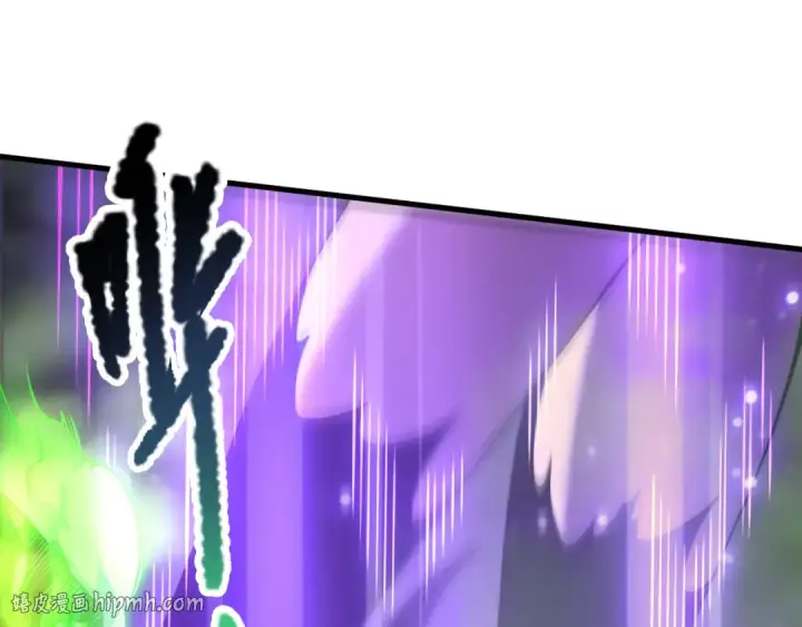 漫画《死灵法师！我即是天灾》第221话  神格碰撞！第40张图