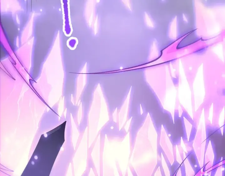 漫画《死灵法师！我即是天灾》第221话  神格碰撞！第46张图
