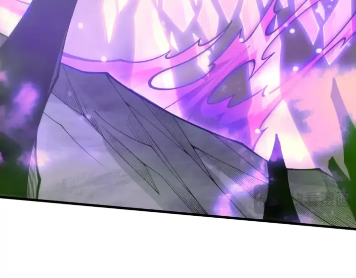 漫画《死灵法师！我即是天灾》第221话  神格碰撞！第47张图