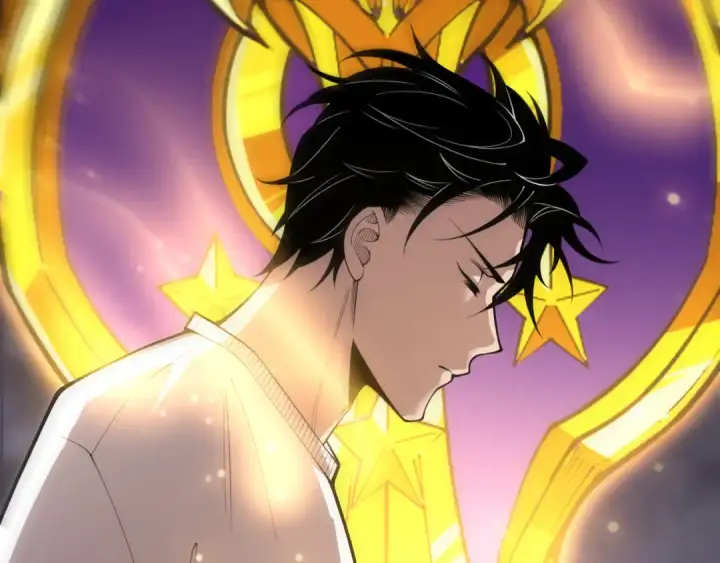 漫画《死灵法师！我即是天灾》第221话  神格碰撞！第49张图