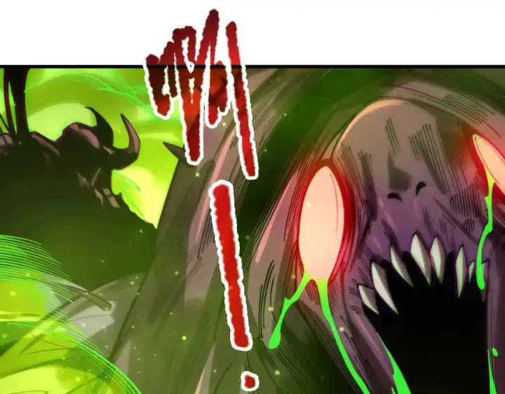 漫画《死灵法师！我即是天灾》第221话  神格碰撞！第69张图