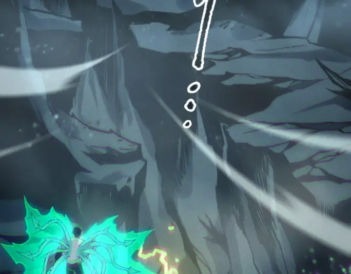 漫画《死灵法师！我即是天灾》第221话  神格碰撞！第91张图