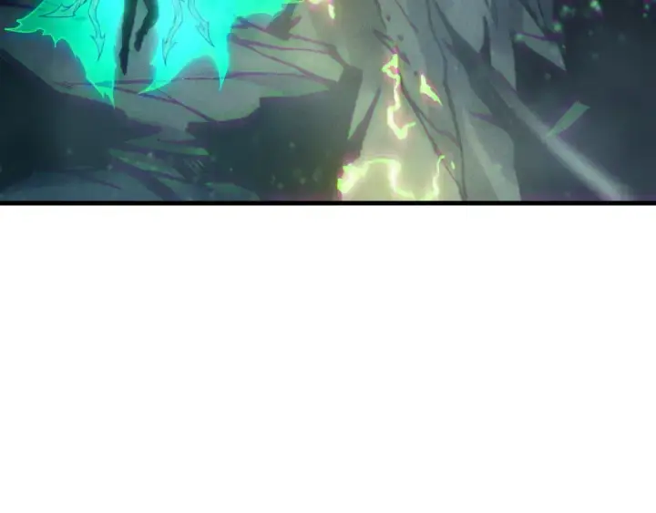 漫画《死灵法师！我即是天灾》第221话  神格碰撞！第92张图