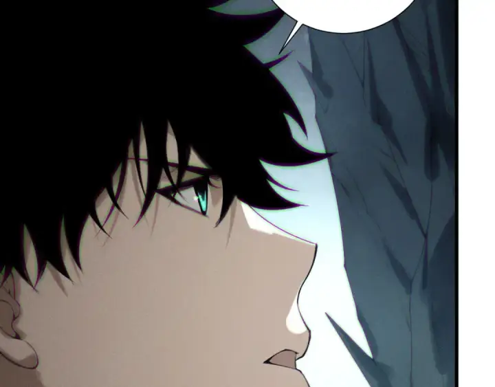 漫画《死灵法师！我即是天灾》第221话  神格碰撞！第95张图