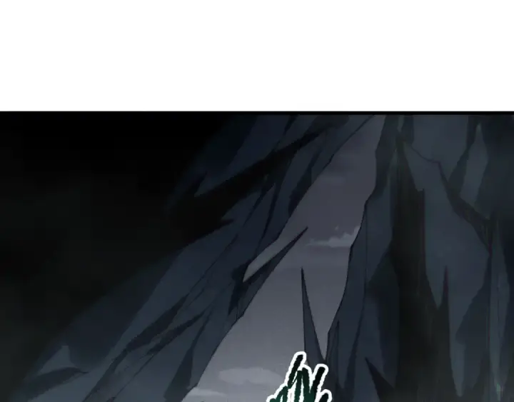 漫画《死灵法师！我即是天灾》第221话  神格碰撞！第98张图