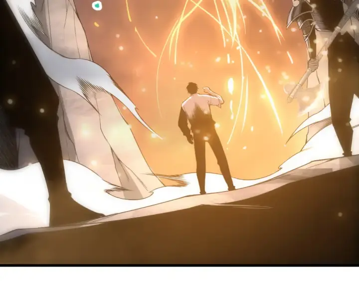 漫画《死灵法师！我即是天灾》第222话  雷光神兽第11张图