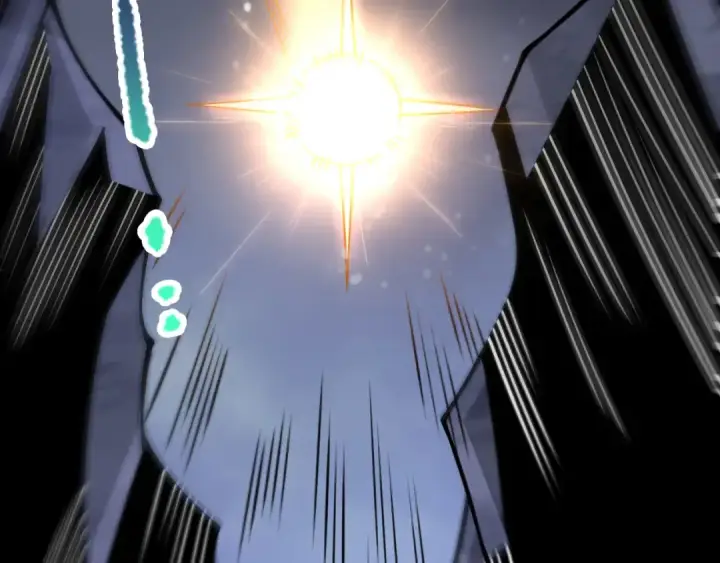 漫画《死灵法师！我即是天灾》第222话  雷光神兽第141张图