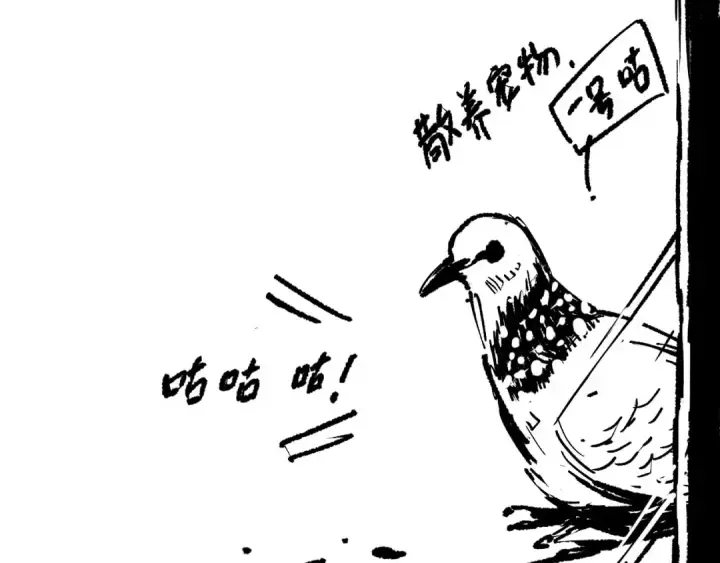 漫画《死灵法师！我即是天灾》第222话  雷光神兽第157张图