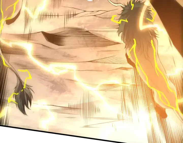 漫画《死灵法师！我即是天灾》第222话  雷光神兽第37张图