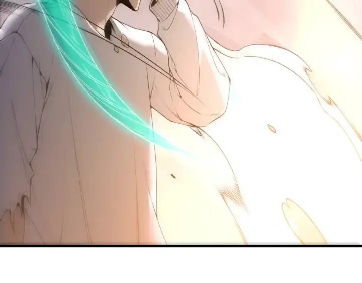 漫画《死灵法师！我即是天灾》第222话  雷光神兽第46张图
