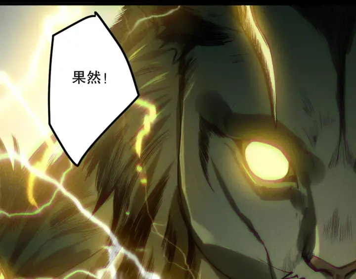 漫画《死灵法师！我即是天灾》第222话  雷光神兽第54张图