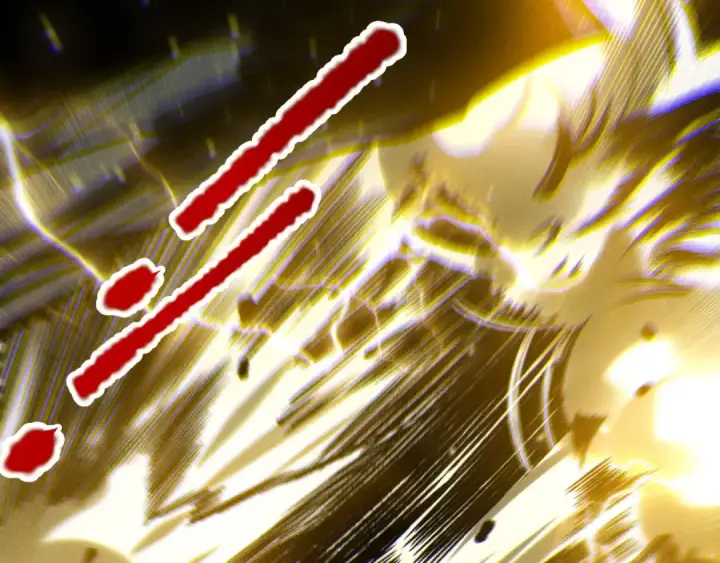 漫画《死灵法师！我即是天灾》第222话  雷光神兽第59张图