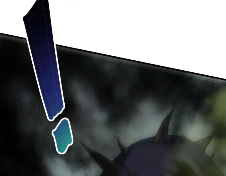 漫画《死灵法师！我即是天灾》第222话  雷光神兽第92张图