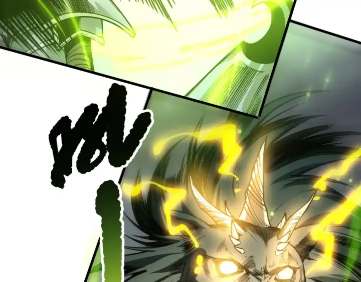 漫画《死灵法师！我即是天灾》第223话 斩杀！第115张图