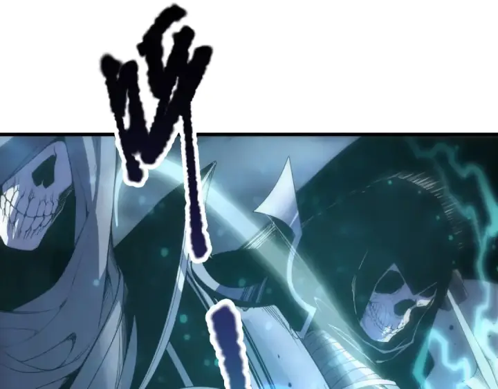 漫画《死灵法师！我即是天灾》第223话 斩杀！第17张图