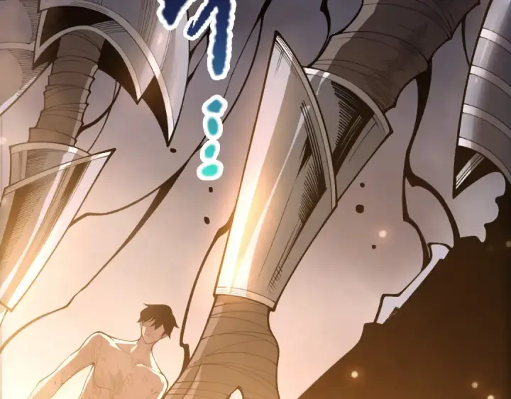 漫画《死灵法师！我即是天灾》第224话  招魂第87张图