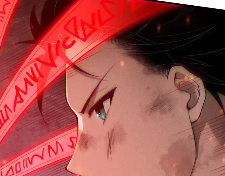 漫画《死灵法师！我即是天灾》第225话  来自神明的赐礼第155张图