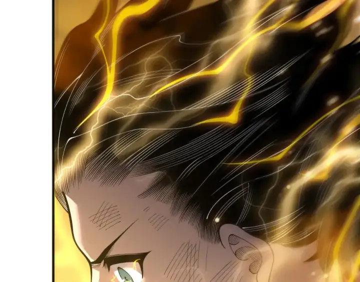 漫画《死灵法师！我即是天灾》第225话  来自神明的赐礼第86张图