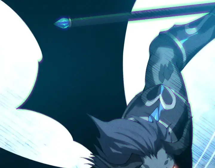 漫画《死灵法师！我即是天灾》第226话  主动出击！第101张图