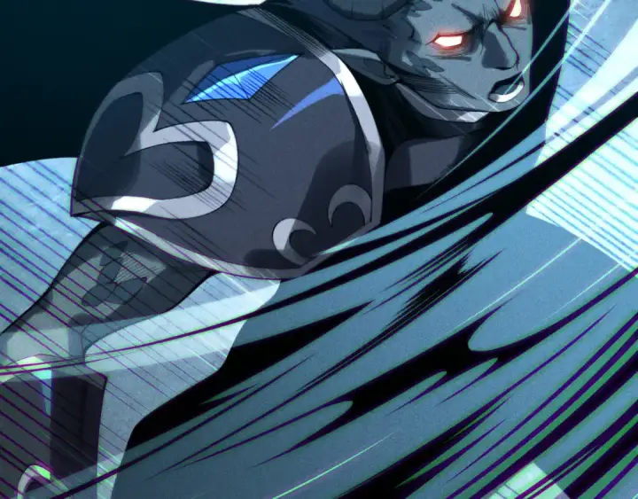 漫画《死灵法师！我即是天灾》第226话  主动出击！第102张图