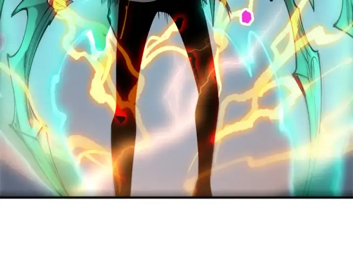 漫画《死灵法师！我即是天灾》第226话  主动出击！第67张图