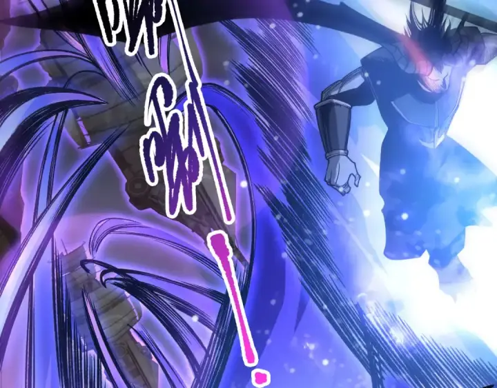 漫画《死灵法师！我即是天灾》第226话  主动出击！第76张图