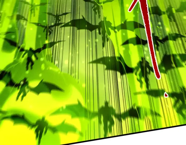 漫画《死灵法师！我即是天灾》第227话 追杀龙族第117张图